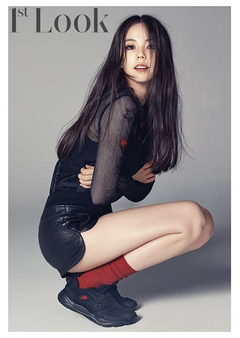 Picture Of Sohee