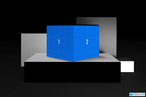 Box On Levels Z7s778y Free Download Photoshop Vector Stock Image Via