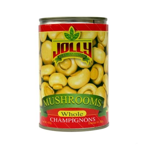 Canned Foods Bohol Online Store