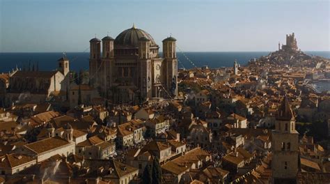 Lieu De Tournage Game Of Thrones Portugal - Découvrez les lieux de tournage de Game of Thrones • Le Suricate Magazine