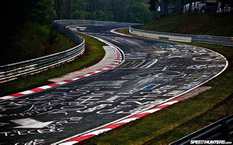 Inscriptions On The Asphalt Race Track Wallpapers And Images
