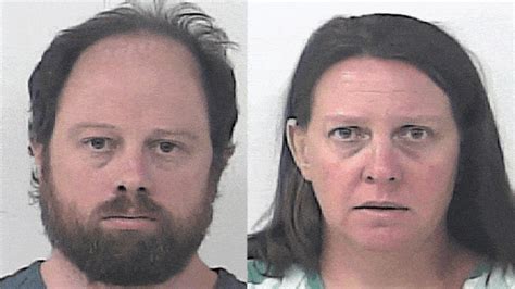 Couple Accused Of Sexually Abusing Relative For Years
