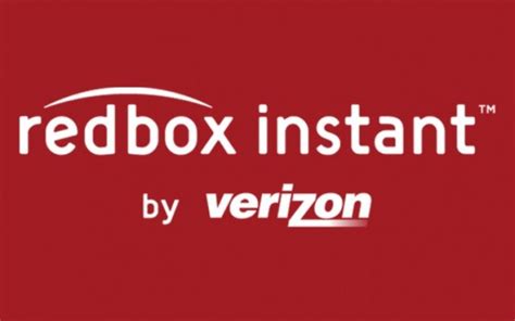 Redbox Instant By Verizon Unveils Details Of Disc Digital Movie