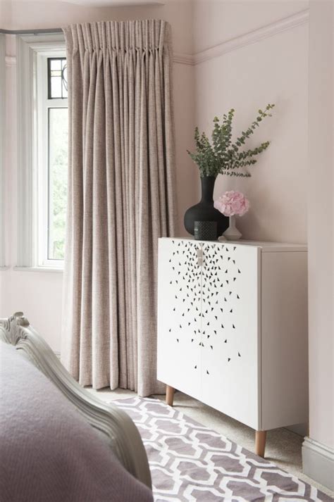Following architectural features and home furnishings. Rose Color Paint for Bedroom - Interior Paint Colors ...