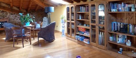 Reserva tu hotel con precios muy baratos: Posada Rural Angel de la Guarda, Posada rural en Güemes ...