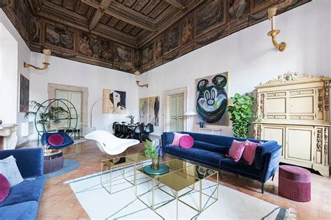 13 Insanely Chic Italian Homes Available To Rent On Onefinestay