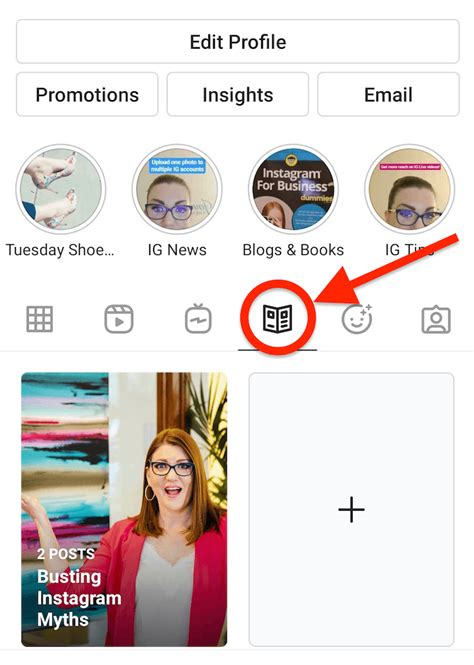 How To Create Instagram Guides Step By Step Setup Social Media Examiner