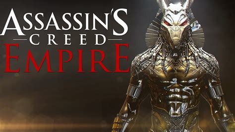 Assassins Creed Empire Trailer Leaked Gameplay Youtube