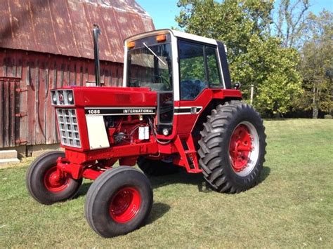 86 Series Cab Rust Technical Ih Talk Red Power Magazine Community