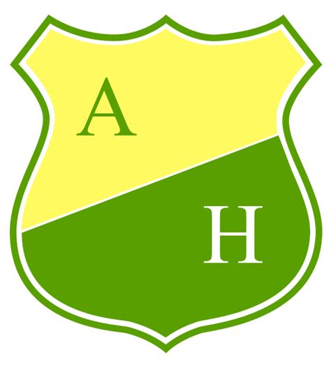 Atletico Huila Logo 1 Football Team Logos Team Badge