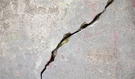 Cracked Walls - Time to Worry?