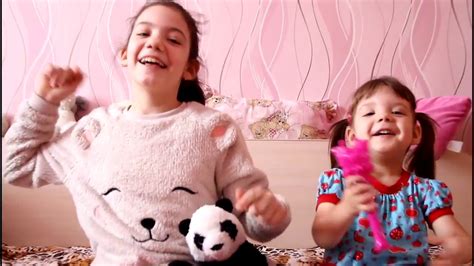 Даша НАШЛА ВОЛШЕБНУЮ ПАЛОЧКУ в Игрушках Видео для детей Youtube
