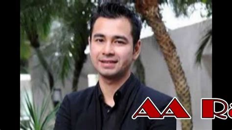 10 selebriti indonesia jadi youtuber terkaya. Album Foto Raffi Ahmad - YouTube