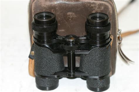 What Is The Value Of E Leitz Wetzlar Binoculars From 1940s Topmental