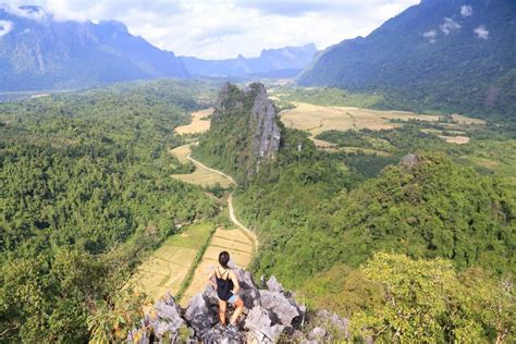 14 Things To Do In Vang Vieng The Adventure Capital Of Laos Yoga Wine And Travel