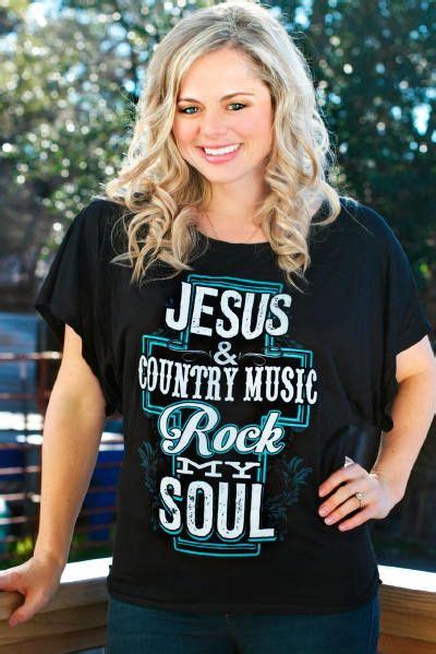 Country Music Country Music Jesus