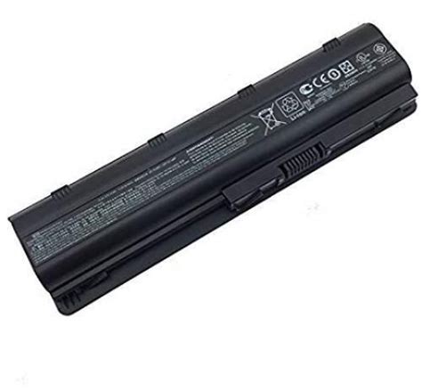 Generic Laptop Battery For Hp 630 Notebook Pc Price From Jumia In Kenya