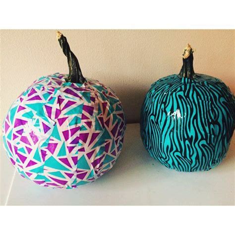 29 Insanely Creative Ways To Decorate Your Teal Pumpkin For The Tealpumpkinproject Zebra Print