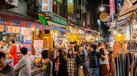 Visit Shilin Night Market In Shilin Expedia