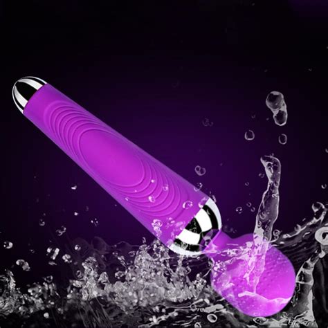 Buy High Quality Oral Clit Vibrators Magic Wand Vibrator Massager Adult Sex Toys For Woman At
