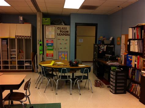 Once Upon A Teaching Blog Final Classroom Makeover Update