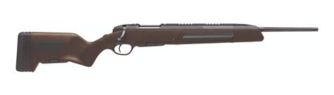 Steyr Arms Scout 308 Win Mud Bolt Action 5 Round Rifle At K Var