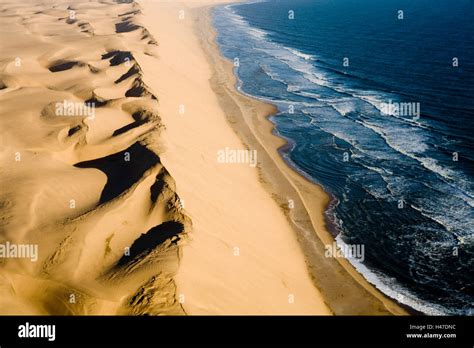 Afrika Namibia Namib Naukluft Nationalpark Küste Lange Wand