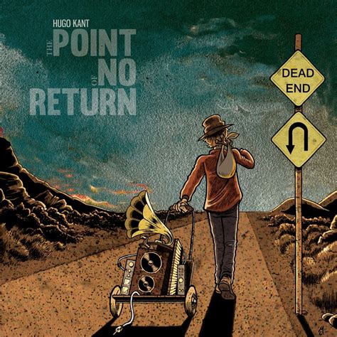 The Point Of No Return By Hugo Kant From Hugo Kant Listen For Free