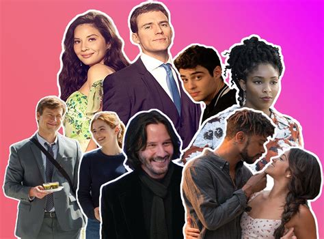 Best Romantic Comedies On Netflix Canada 2020 The Best Rom Coms On Netflix In 2020 Best