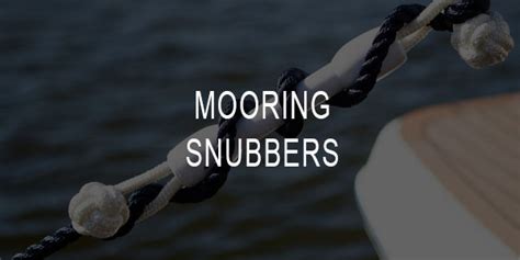 8 Best Boat Dockmooring Snubbers 【2023】 Review