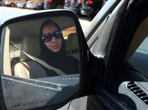 Saudi Arabia Lifts Ban On Women Driving The Independent