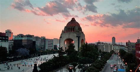 Ya está confirmada la alienación para el partido de colombia con ecuador El Monumento a la Revolución: Un hito histórico y urbano ...