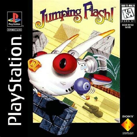 Which Of These 16 Classic Playstation 3d Platformers Was Your Favourite