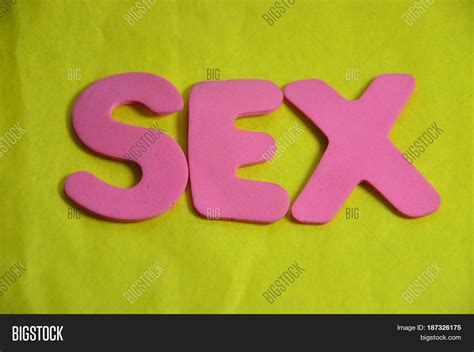 Sex Pink Word Free