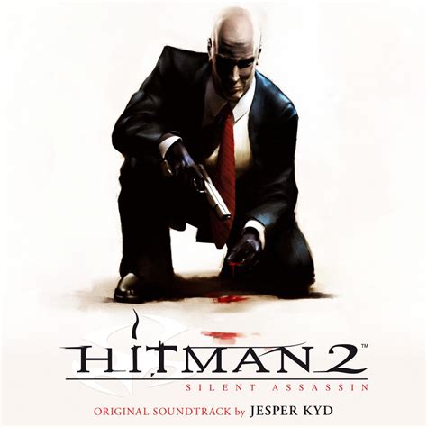 ‎hitman 2 Silent Assassin Original Video Game Soundtrack Album By Jesper Kyd Apple Music