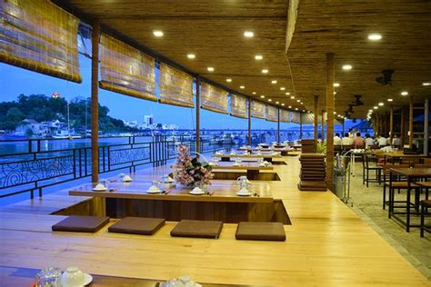 Champa Garden Restaurant Nha Trang Restaurant Reviews Photos