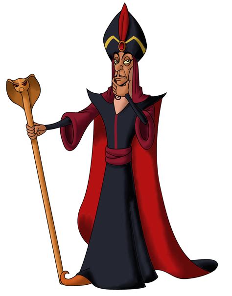 Disney Villain October 17 Jafar By Poweroptix On Deviantart