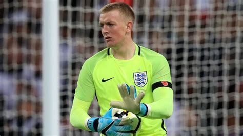 In the current club everton played 4 seasons, during this time he played 163 in the current season jordan pickford scored 0 goals. World Cup 2018: Courtois speaks on mocking England ...