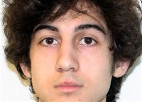 The Boston Marathon Bomber Dzhokhar Tsarnaev Now Auralcrave