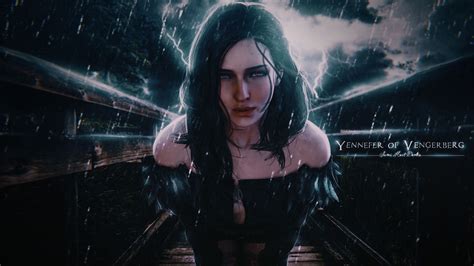 Steam Community Guide Yennefer Of Vengerberg Wallpapers And