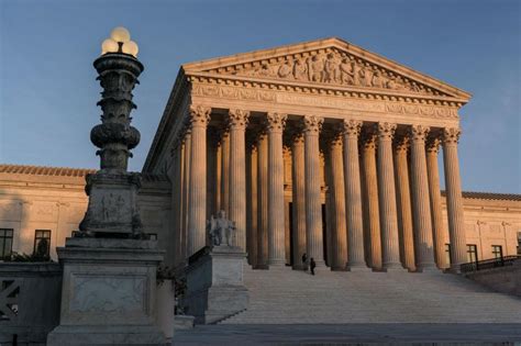 Ponnuru Supreme Court Term Limits Could Backfire On Dems