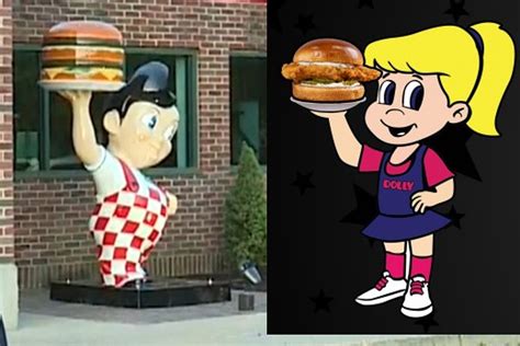 Remember This Bob Saget Starred In 1984 Big Boy Commercial