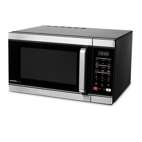 Cuisinart Microwaves Microwave With Sensor And Inverter