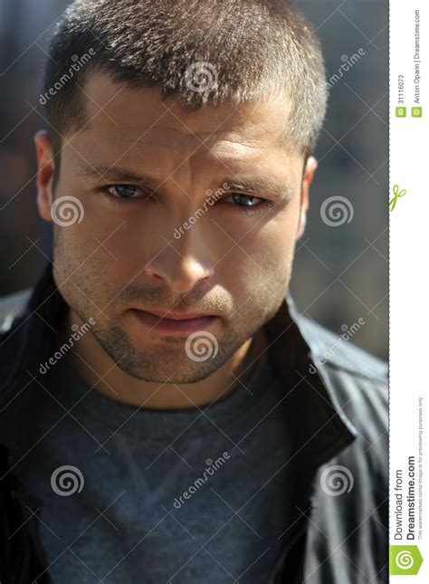 Male Actor Headshot Stock Photos Image 31116073