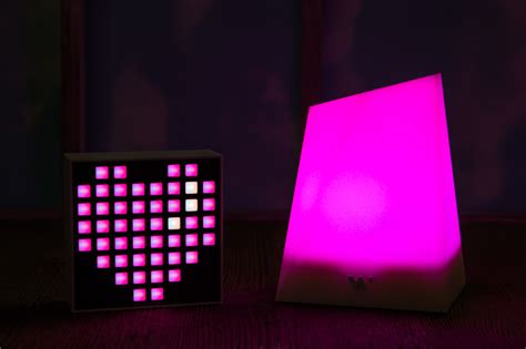 Review Witti Designs Notti And Dotti Are A Couple Of Fun Little Lights