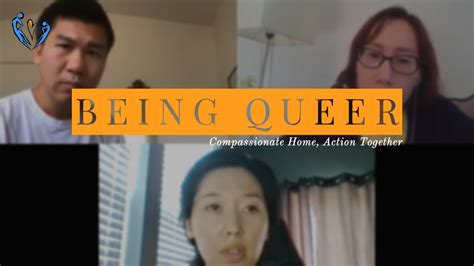 Being Queer Sexuality And Communication Youtube