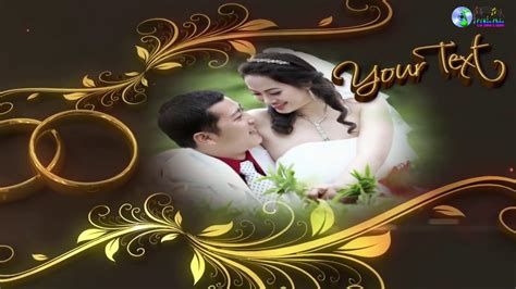 This image appears in searches for. Free Download After Effects Templates I Project Wedding I ...