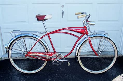 Here Is A Sample Of My Vintage Bike Collection Collectors Weekly