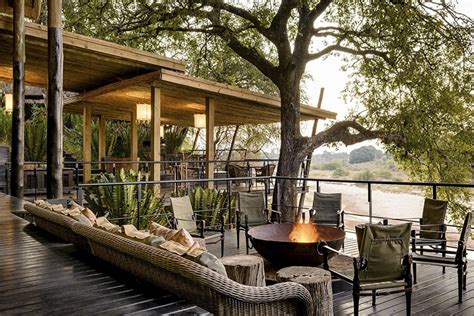 top luxury safari lodges of kruger national park south africa in 2020 african guide jewel