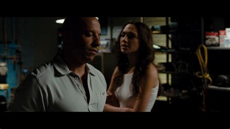 Naked Gal Gadot In Fast And Furious